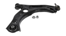 MOOG Querlenker Dreieckslenker VO-WP-16804 Stahlblech Box für VW POLO 6 AW1 BZ1