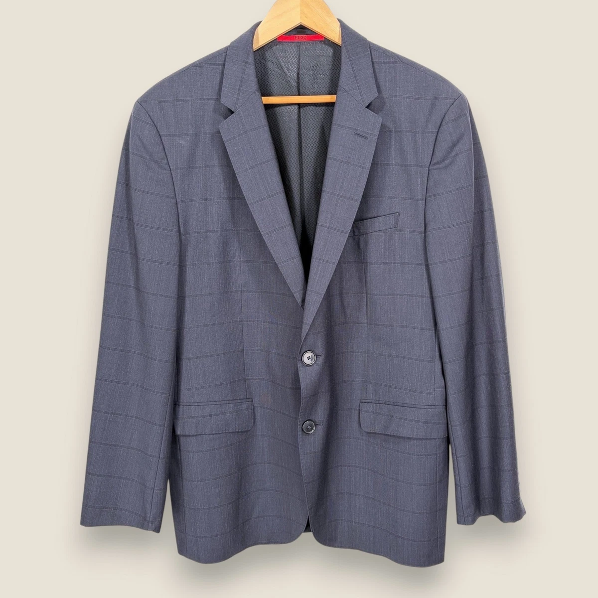 Hugo Boss Red Label In Men's Suits for sale | eBay
