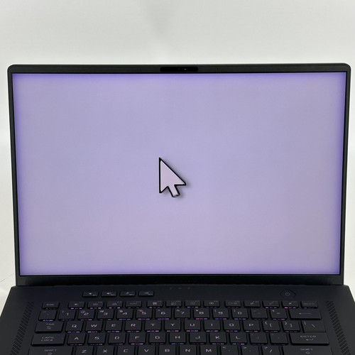 Asus ROG Zephyrus M16 GU604 16 240Hz QHD+ 2.6GHz i9-13900H 64GB 2TB/1TB RTX 4080 - Afbeelding 12 van 12