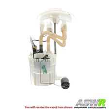 BMW Fuel Pump DIESEL N47N F20 F22 F30 F32 1 2 3 4 SERIES 16117243972