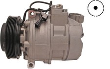 KLIMAKOMPRESSOR FÜR SAAB 9-5 (YS3E), SAAB 9-5 KOMBI (YS3E) - MAHLE ACP 1151 000S