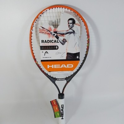 Head Radical Jr 23 Junior Tennis Racket