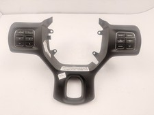 2013-2018 Dodge Ram 1500 2500 Steering Wheel W Audio Cruise Control Switch Oem