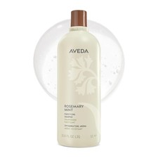 Aveda Rosemary Mint Purifying Shampoo  Clarifying Shampoo  Adds Shine  for