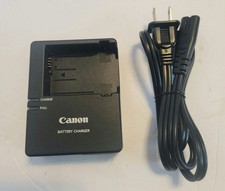 LC-E8 LC-E8C Charger for Canon Rebel T2i T3i T4i T5i KISS X4 X5 X6 LP-E8 Battery