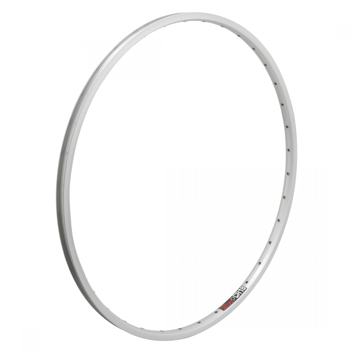 Sun Ringle CR-18 26-Inch Alloy Mountain Bike Rim - 36H, Tubeless-Ready,