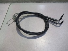 Câble gaz (Yamaha - Evolis/X Max Abs 125 2018 - 2019)