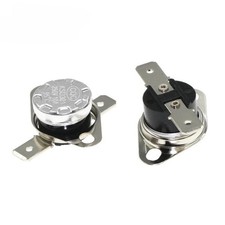 KSD301 250V 10A Normally Open/Close Thermostat Temperature Control Switch 0-95