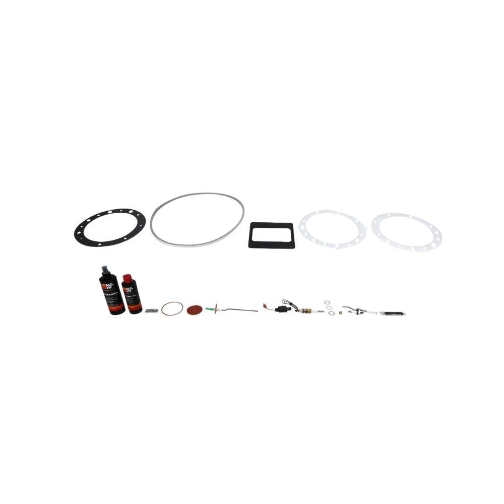 24 Month Maint. Kit w/o Filter, BMK2500/3000, Aerco