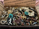 Vintage & Modern Costume Jewelry Lot ~Some Signed ~Small Priority Box #1363
