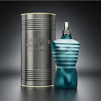 Jean Paul Gaultier Le Beau Le Parfum Intense 4.2 oz / 125ml Men s Eau de Parfum