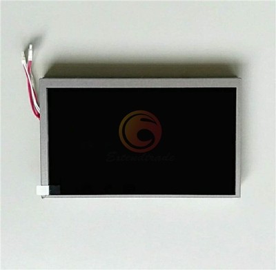 7'' 480X240 Resolution   LQ070T5DR06 LCD Screen Panel #qm
