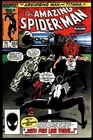 Amazing Spider-Man #283 Marvel 1986 (NM-) 1st Mongoose Cameo L@@K!