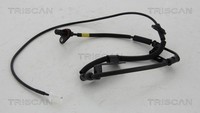 Triscan ABS Sensor Raddrehzahl 8180 43426 FüR KIA Carens UN 3 GroßRaumlimousine