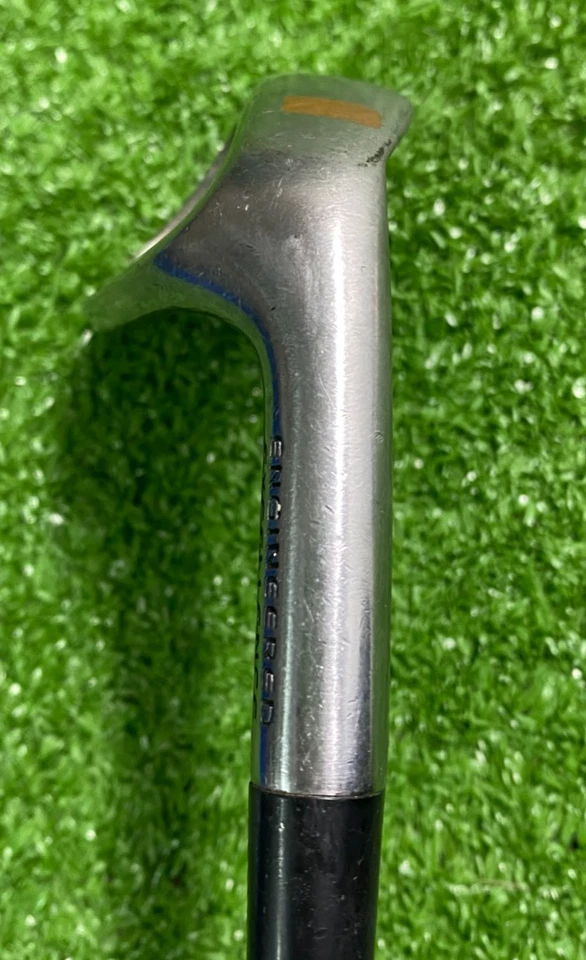 Square Two Light & Easy XL Sand Wedge/Ladies Graphite ~34.75"/NEW Wedge/xx7765 - Image 3 of 4