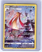 Pocket Scout - Milotic Ultra Rare SWSH12: Silver Tempest Trainer Gallery TG02/TG30 NM