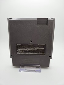 Cartucho Blades Of Steel Nintendo NES Video Game Pak Konami Classic Series