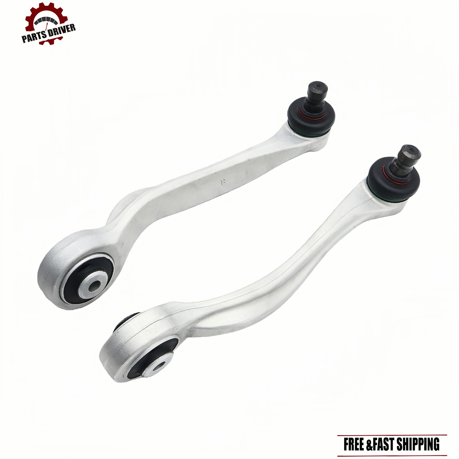 Bentley Continental GT 2004-2019 FRONT Control arm P/N 3W0407510