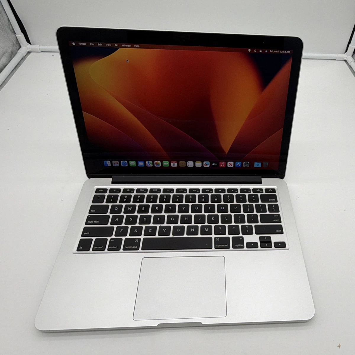 2015 Apple MacBook Pro 13.3 Inch Laptops for sale | eBay