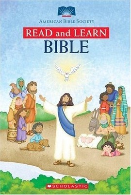 Read and Learn Bible (American Bible Society) American Bible Society and Duendes