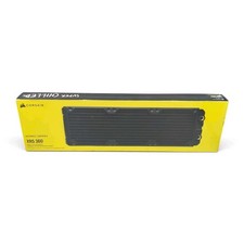 Corsair Hydro X Series Water Cooling Radiator XR5 360 CX-9030003-WW New Sealed