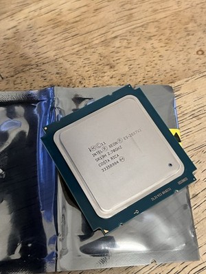 Intel Xeon E5-2697 V2 LGA2011 CPU MAC Pro OEM