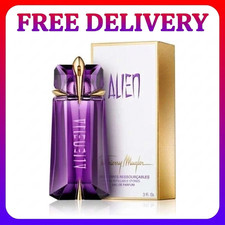 Alien by Thierry Mugler EDP 90ml Spray for Women Brand New Sealed Box UK