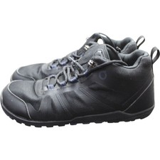 Vivobarefoot Tracker Ii Fg Men's Hiking Boots - Black Material: Water Resistant 