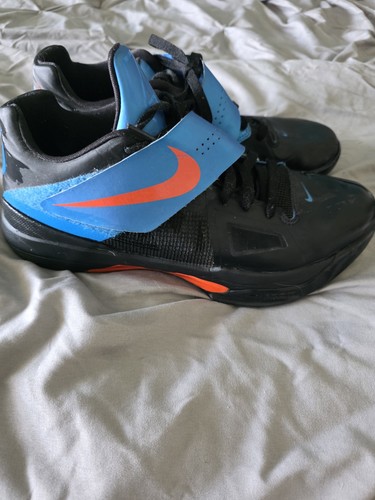 Kevin Durant Nike Zoom 2011