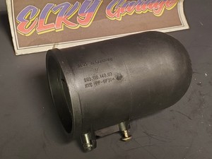 986 996 911 Boxster Vacuum Reservoir Canister 99311014003 0PB129093