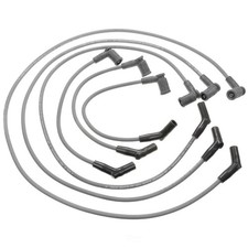 Spark Plug Wire Set Ch8679sp Fits 01-04 Ford Mustang 3.8l 3.9l -v6 Spark Plug Wire Set Ch8679sp Fits 01-04 Ford Mustang 3.8l 3.9l -v6