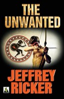 The Unwanted Jeffrey Ricker Taschenbuch Kartoniert / Broschiert Englisch 2014