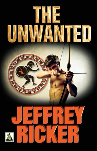 The Unwanted Jeffrey Ricker Taschenbuch Kartoniert / Broschiert Englisch 2014-image