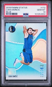 Luka Doncic Psa 10 | eBay