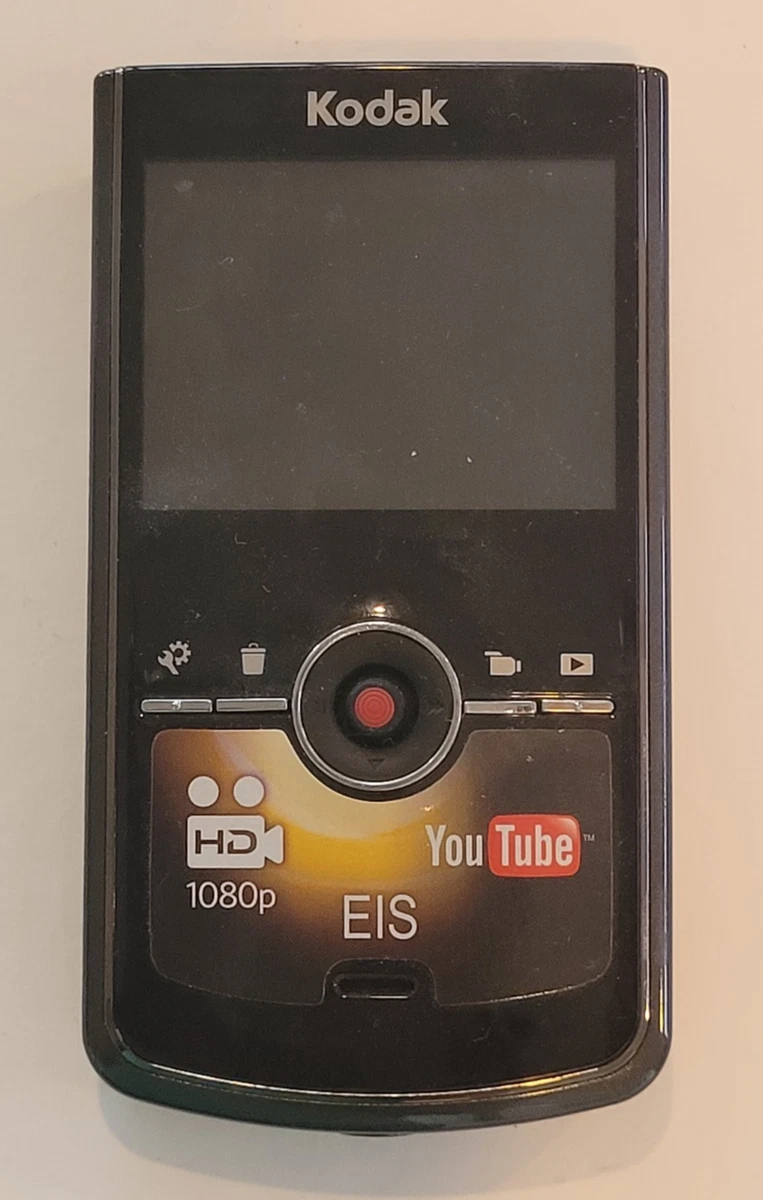 Kodak Zi8 for sale - eBay