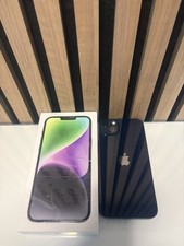 Apple iPhone 14 Plus - 128GB  - 89% Batterie - Sehr guter Zustand + OVP & Report