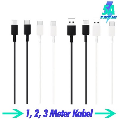 Honor X9, X8, X7, X6, X5 Usb-C Schnellladekabel Usb Ladekabel 3M