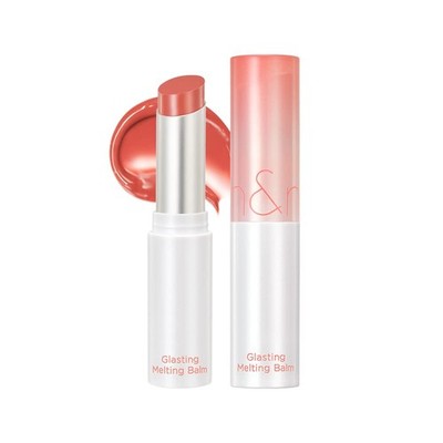 rom&nd Glasting Melting Balm 03 Sorbet balm - Lippenbalsam