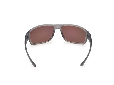 NWT Timberland TB00003-20D-65 Sunglasses Timberland Sunglasses TB00003-20D-65 New with tags main image 4