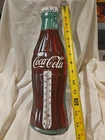 Vintage 1984 True Temper 15 In Coca-Cola Thermometer