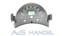 Original VW Beetle Tachograph Tacho US 160 mph 1C0920921G