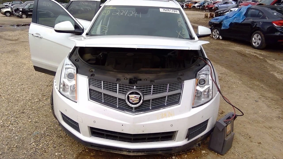 Air Cleaner Fits 12-16 SRX 1169318 Foto 2 de 4