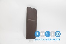 Original BMW  E70 X5  Verkleidung B-Säule unten links tabak 7129753  /
