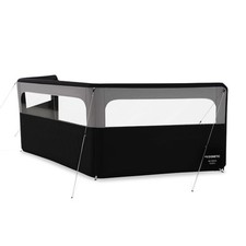 Dometic AIR Break Tour 3 Windbreak - 3 PANEL INFLATABLE - 2026 Model NEW