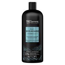 Tresemme Anti-Breakage + Vitamin Blend Shampoo 28 OZ 828 ML 0.51 per fl oz