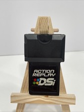 Action Replay For Nintendo DSi DS AUTHENTIC VGC