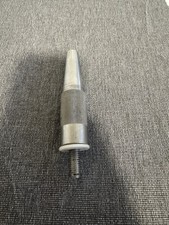 Robot Coupe Cl55 / Cl60 Feeding Cone Metal Agitator Spindle Part 29156