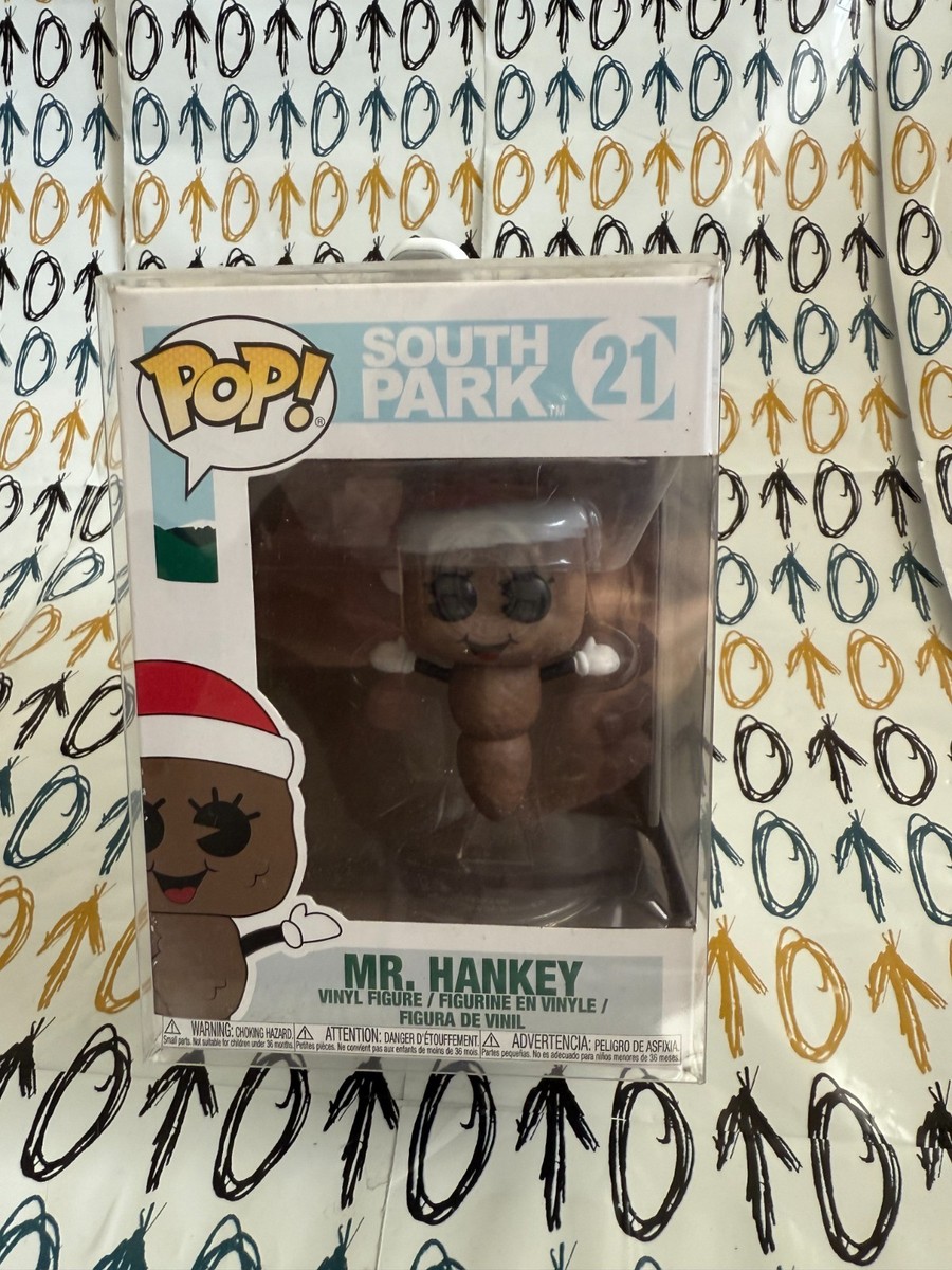 SOUTH PARK MR.HANKEY 他 フィギュア キーホルダーセット SOUTH PARK MR.HANKEY 他 フィギュア キーホルダーセット SOUTH
