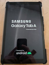 Samsung Galaxy Tab 4G - 32GB - Wifi Cellular - Excellent