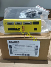 1PCS NEW BALDOR FMH2A03TR-EN23-D Servo driver...